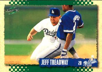 Jeff Treadway
