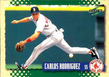 Carlos Rodriguez