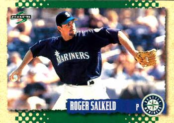 Roger Salkeld