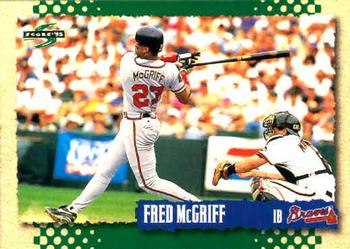 Fred McGriff