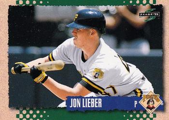 Jon Lieber