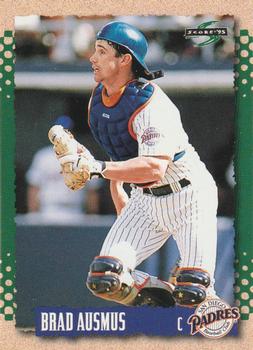 Brad Ausmus