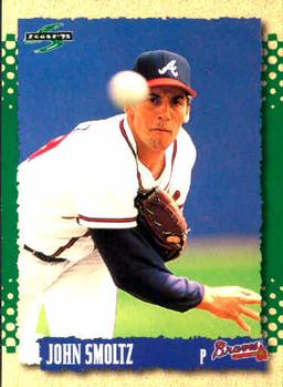 John Smoltz
