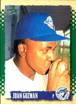 Juan Guzman
