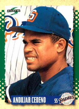 Andujar Cedeno