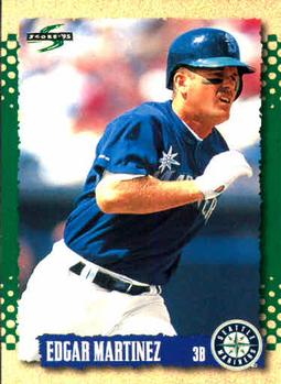 Edgar Martinez