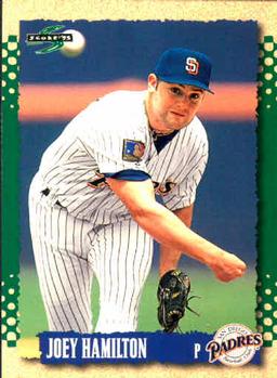 Joey Hamilton