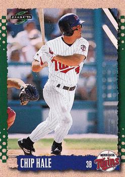 Chip Hale