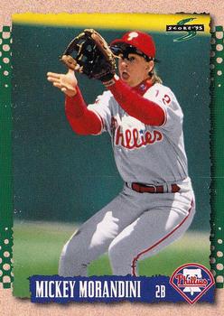 Mickey Morandini