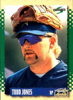 Todd Jones