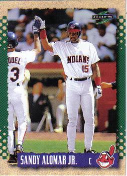Sandy Alomar Jr.