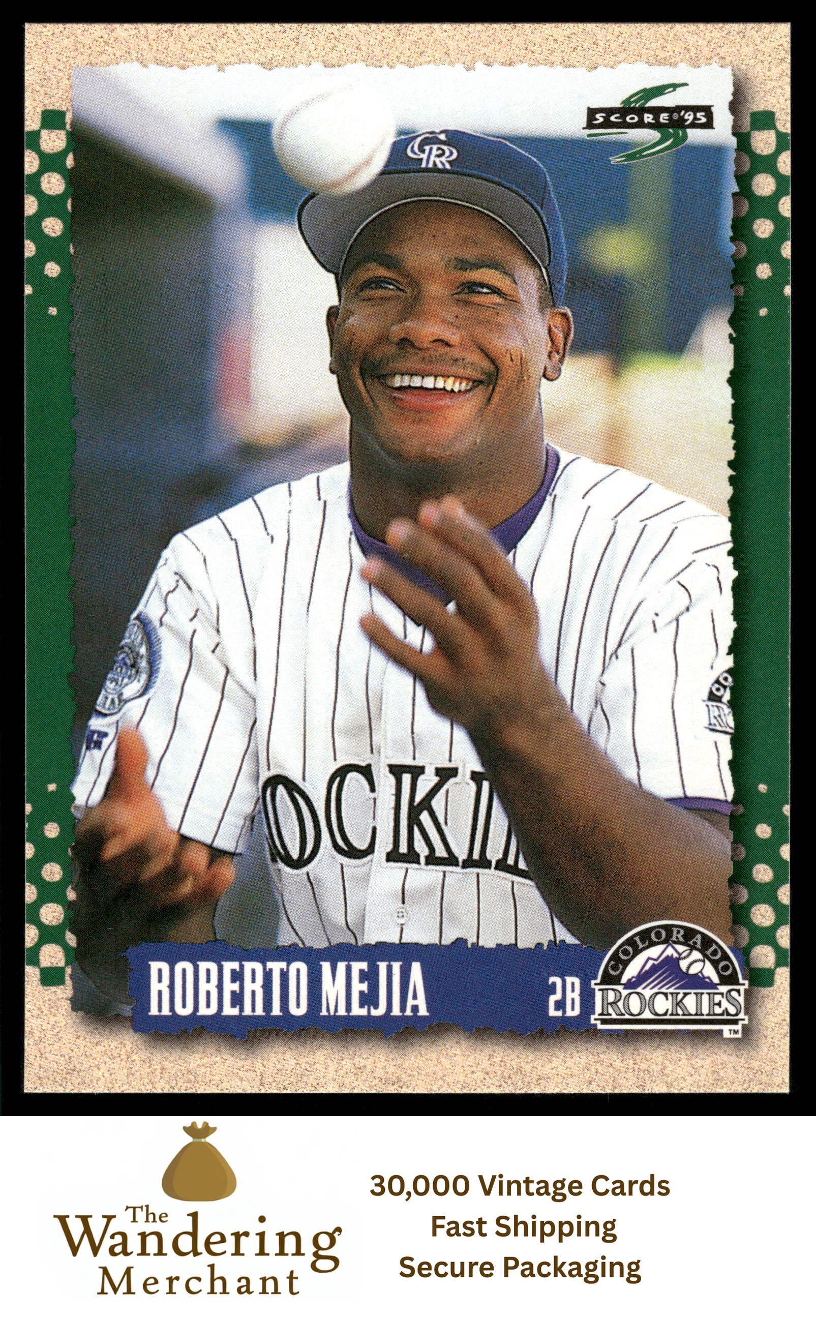 Roberto Mejia