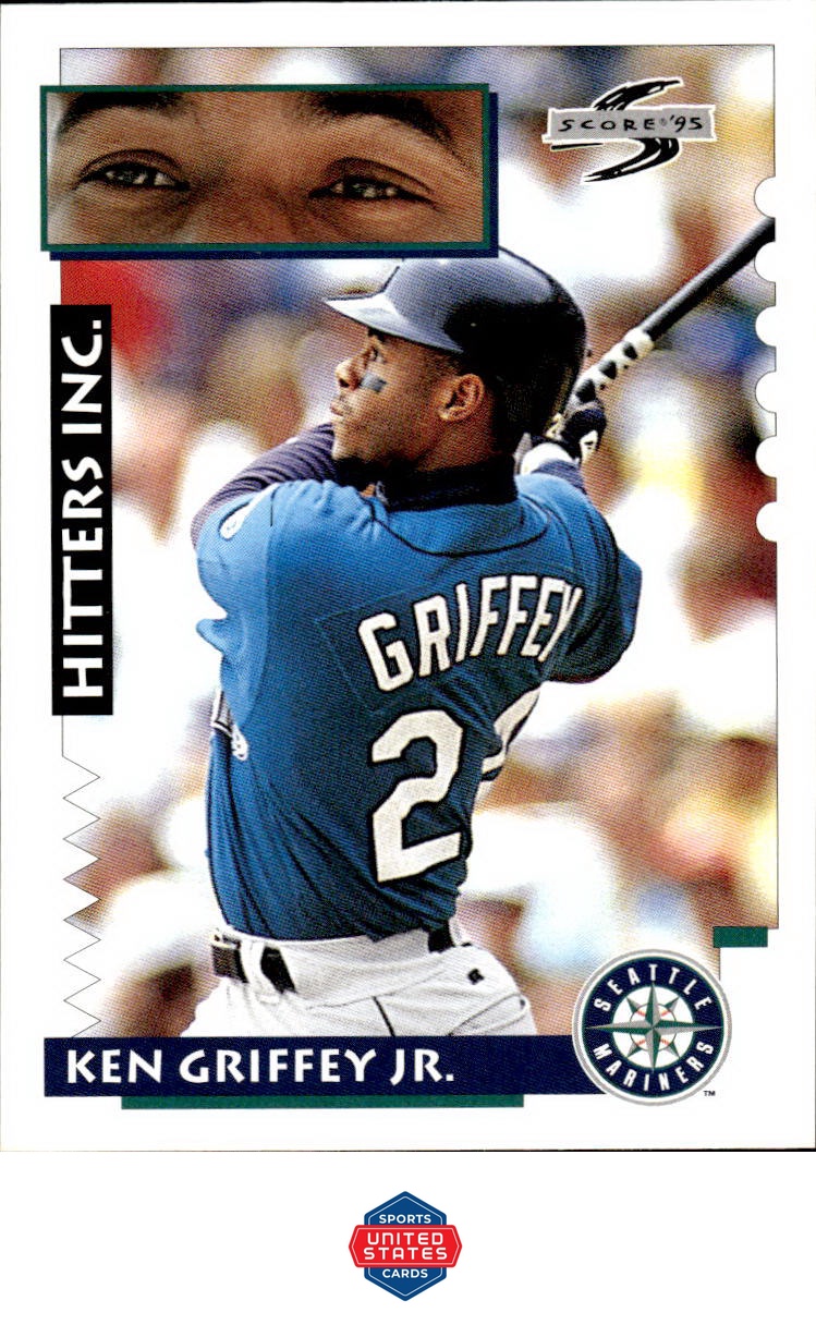 Ken Griffey Jr.