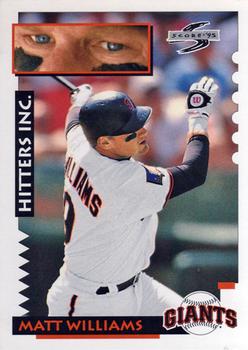 Matt Williams