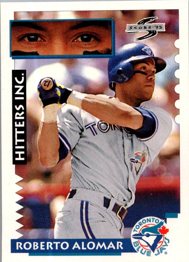 Roberto Alomar