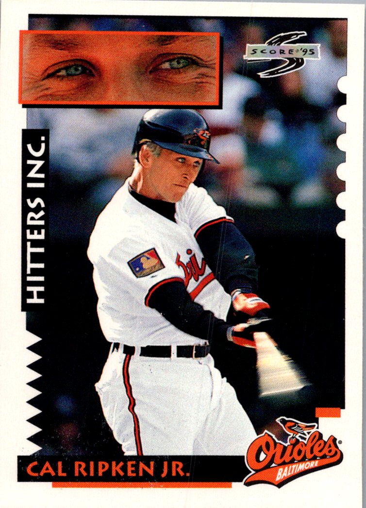 Cal Ripken Jr.