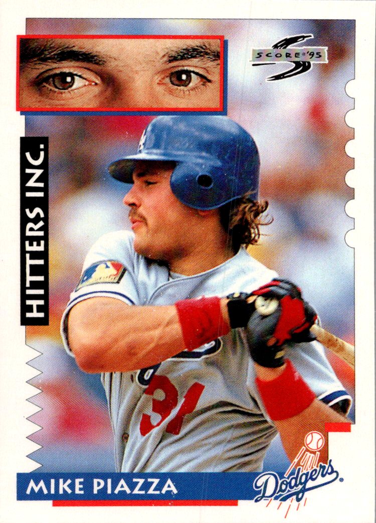 Mike Piazza