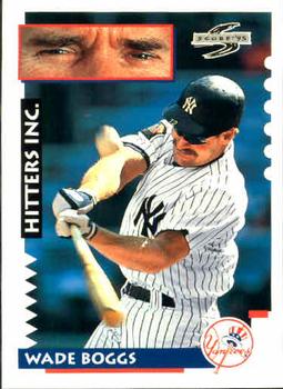 Wade Boggs