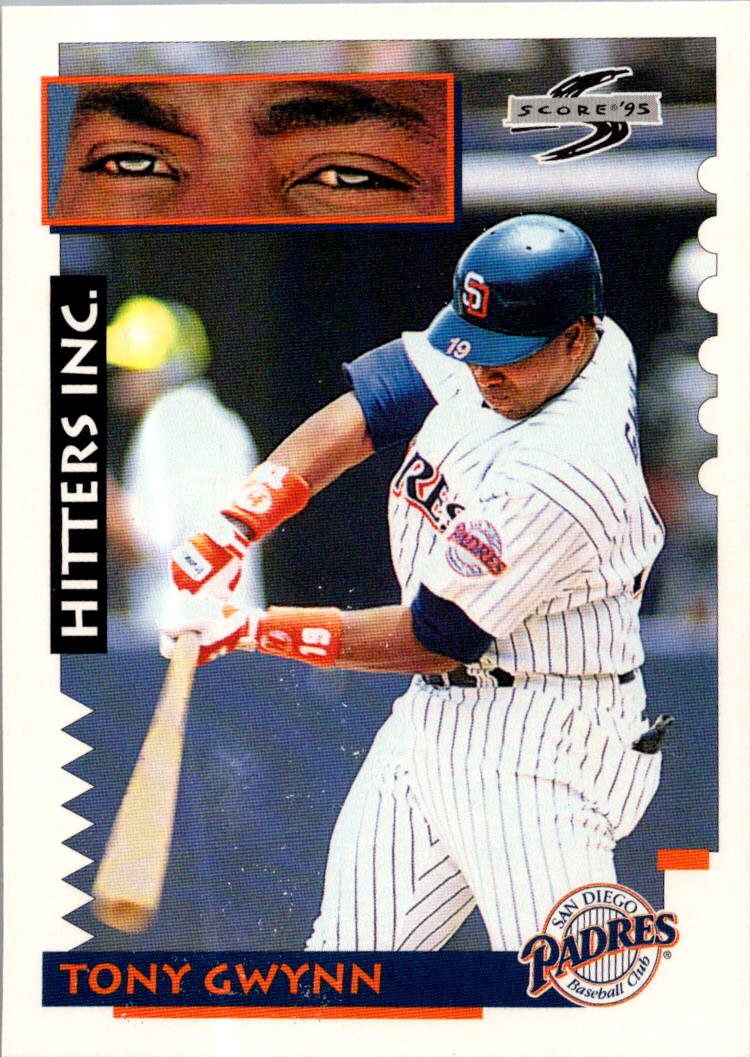 Tony Gwynn