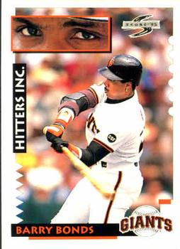 Barry Bonds