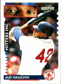 Mo Vaughn