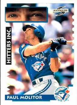 Paul Molitor