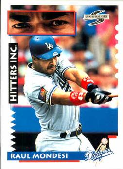 Raul Mondesi