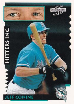 Jeff Conine