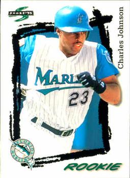 Charles Johnson