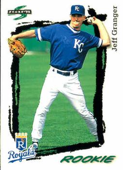 Jeff Granger