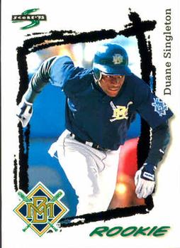 Duane Singleton