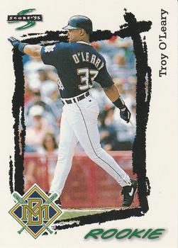 Troy O'Leary