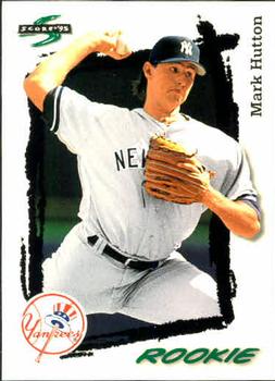 Mark Hutton