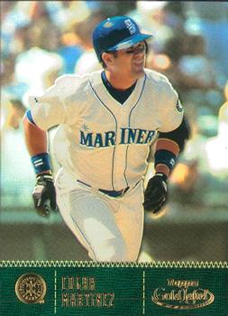 Edgar Martinez