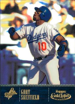 Gary Sheffield