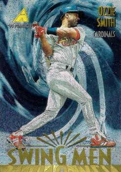 Ozzie Smith