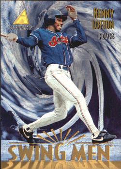 Kenny Lofton