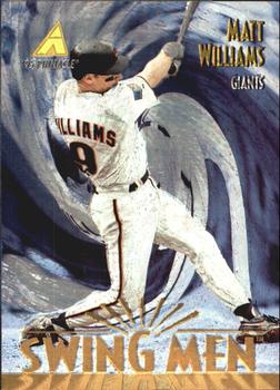 Matt Williams