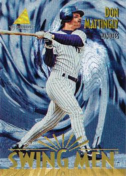 Don Mattingly