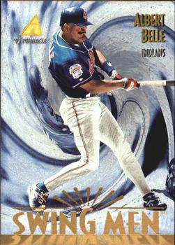 Albert Belle