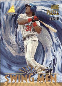 Mike Piazza
