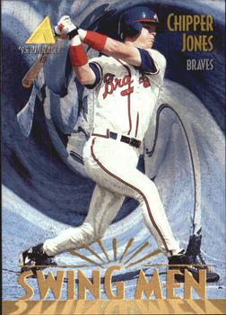 Chipper Jones