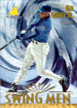 Ken Griffey Jr.