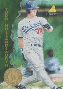 Todd Hollandsworth