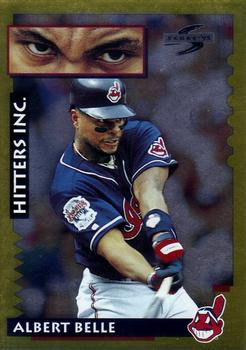 Albert Belle