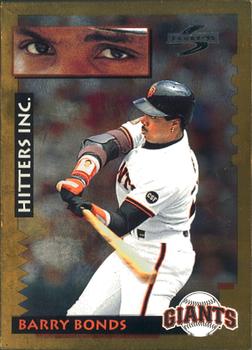 Barry Bonds