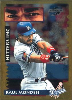 Raul Mondesi