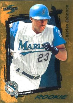 Charles Johnson
