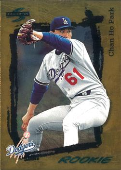Chan Ho Park
