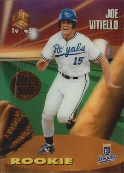 Joe Vitiello